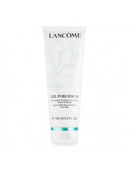 Lancome PURE FOCUS Gel Nettoyant 125ml Lancome PURE FOCUS Gel Nettoyant 125ml 3147758336160