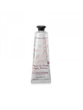 Loccitane Cherry Blossom Crema Mani 30ml