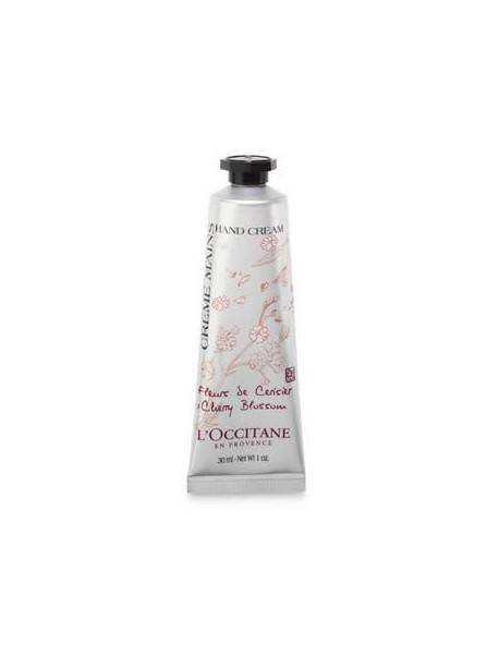 Loccitane Cherry Blossom Crema Mani 30ml Loccitane Cherry Blossom Crema Mani 30ml 3253581286128