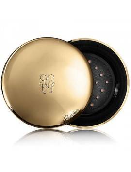 Guerlain Meteorites Les Voilettes Poudre Libre Light