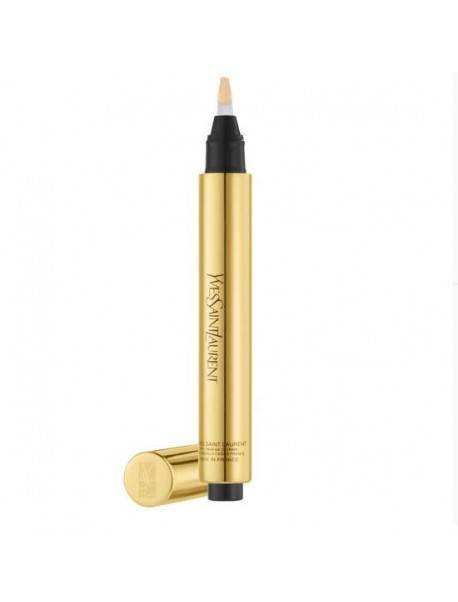 Yves Saint Laurent Touche Eclat Penna Illuminante 1 Rose Lumière Yves Saint Laurent Touche Eclat Penna Illuminante 1 Rose Lumière 3365440007017