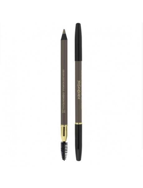 Yves Saint Laurent Dessin Des Sourcils Matita Soppracciglia 04 Cendré Yves Saint Laurent Dessin Des Sourcils Matita Soppracciglia 04 Cendré 3365440080898