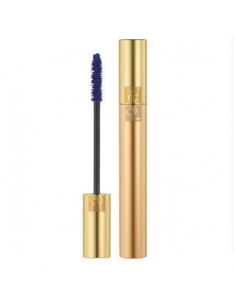 Yves Saint Laurent Mascara Volume Effet Faux Cils 03 Bleu Extrême Yves Saint Laurent Mascara Volume Effet Faux Cils 03 Bleu Extrême 3365440096783