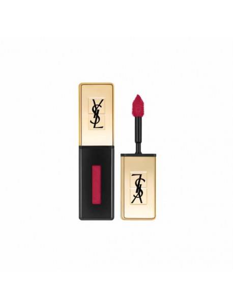 Yves Saint Laurent Rouge Pur Couture Glossy Stain Lip Gloss 5 Yves Saint Laurent Rouge Pur Couture Glossy Stain Lip Gloss 5 3365440117310
