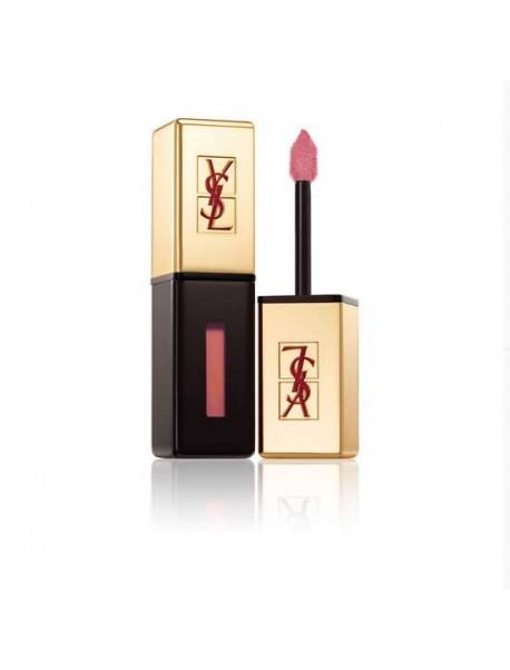 Yves Saint Laurent Rouge Pur Couture Glossy Stain Lip Gloss 7 Yves Saint Laurent Rouge Pur Couture Glossy Stain Lip Gloss 7 3365440117457