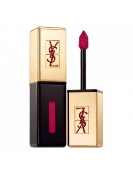 Yves Saint Laurent Rouge Pur Couture Vernis À Levres Lip Gloss 9 Rouge Laqué