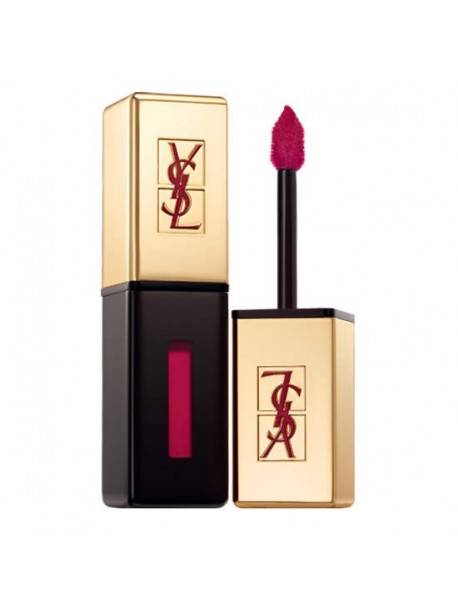 Yves Saint Laurent Rouge Pur Couture Vernis À Levres Lip Gloss 9 Rouge Laqué Yves Saint Laurent Rouge Pur Couture Vernis À Levres Lip Gloss 9 Rouge Laqué 3365440117594