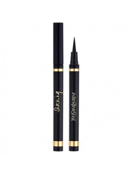 Yves Saint Laurent Eyeliner Effet Faux Cils Shocking Eyeliner Nero Yves Saint Laurent Eyeliner Effet Faux Cils Shocking Eyeliner Nero 3365440124387