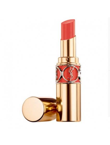 Yves Saint Laurent Rouge Volupte Shine Rossetto 14 Corail In Touch Yves Saint Laurent Rouge Volupte Shine Rossetto 14 Corail In Touch 3365440237612