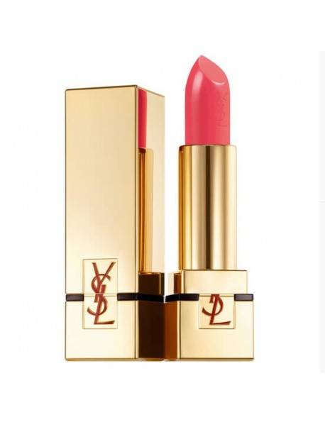 Yves Saint Laurent Rouge Pur Couture Rossetto 52 Rosy Coral Yves Saint Laurent Rouge Pur Couture Rossetto 52 Rosy Coral 3365440269774