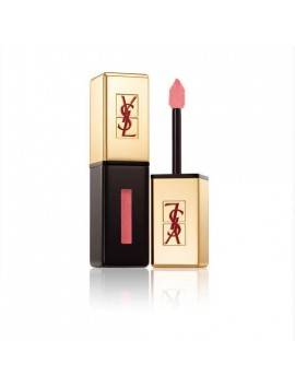 Yves Saint Laurent Rouge Pur Couture Glossy Stain Rebel Nudes Lip Gloss 105 Corail Hold Up