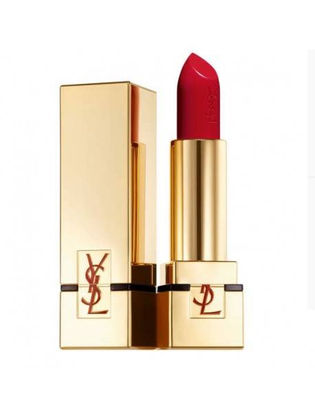 Yves Saint Laurent Rouge Pur Couture Rossetto 01 Le Rouge Yves Saint Laurent Rouge Pur Couture Rossetto 01 Le Rouge 3365440595477