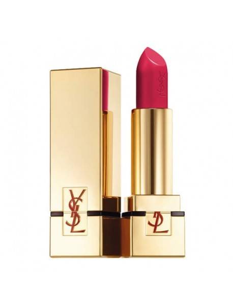 Yves Saint Laurent Rouge Pur Couture Rossetto 04 Rouge Vermillon Yves Saint Laurent Rouge Pur Couture Rossetto 04 Rouge Vermillon 3365440595712