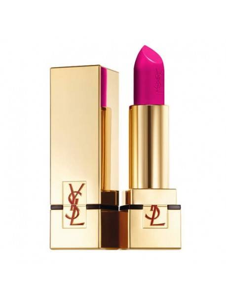 Yves Saint Laurent Rouge Pur Couture Rossetto 07 Le Fuchsia Yves Saint Laurent Rouge Pur Couture Rossetto 07 Le Fuchsia 3365440595910