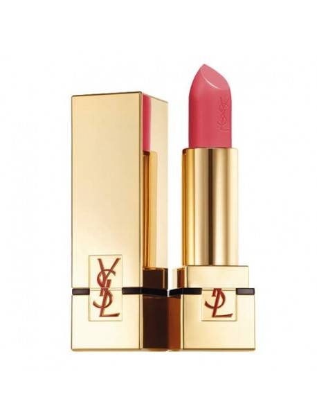 Yves Saint Laurent Rouge Pur Couture Rossetto 17 Rose Dahlia Yves Saint Laurent Rouge Pur Couture Rossetto 17 Rose Dahlia 3365440616752