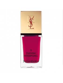 Yves Saint Laurent La Laque Couture 09 Fuchsia Intemporel