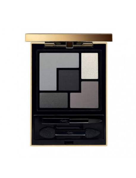 Yves Saint Laurent Couture Palette 01 Tuxedo Yves Saint Laurent Couture Palette 01 Tuxedo 3365440742246