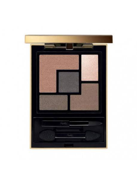 Yves Saint Laurent Couture Palette 02 Fauve Yves Saint Laurent Couture Palette 02 Fauve 3365440742307