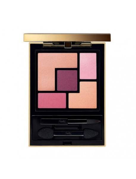 Yves Saint Laurent Couture Palette 09 Love Yves Saint Laurent Couture Palette 09 Love 3365440742727