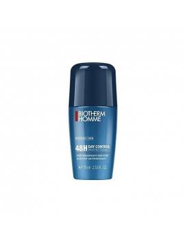 Biotherm Homme Day Control Deodorante Roll-On Antitraspirante 75ml