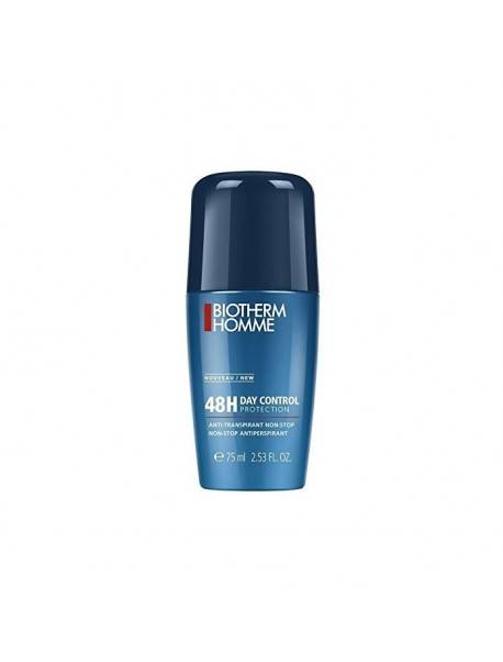 Biotherm Homme Day Control Deodorante Roll-On Antitraspirante 75ml Biotherm Homme Day Control Deodorante Roll-On Antitraspirante 75ml 3367729021028