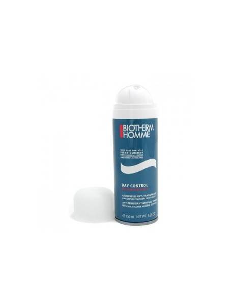 Biotherm Homme Day Control Deodorante Spray Antitraspirante 150ml Biotherm Homme Day Control Deodorante Spray Antitraspirante 150ml 3367729021035
