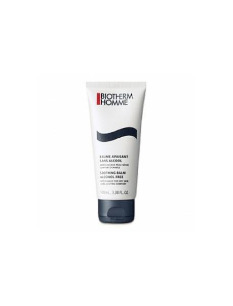 Biotherm Homme Baume Apaisant Balsamo Dopobarba Lenitivo Senza Alcool Per Pelli Secche 100ml Biotherm Homme Baume Apaisant Balsamo Dopobarba Lenitivo Senza Alcool Per Pelli Secche 100ml 3367729586053