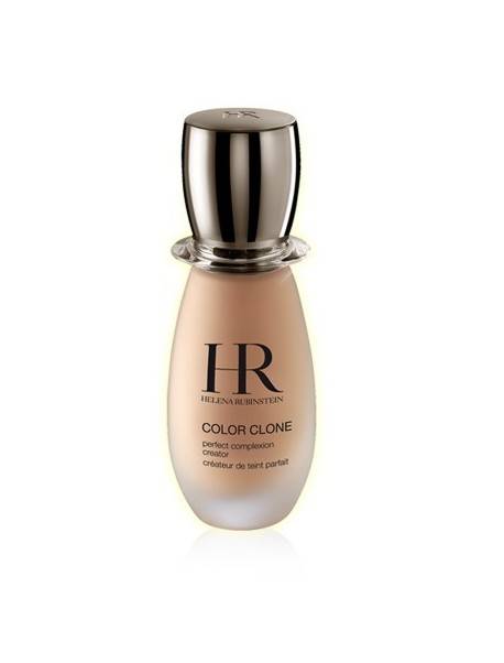 Helena Rubinstein Color Clone Fondotinta Effetto Naturale N 30 Cognac 30ml Helena Rubinstein Color Clone Fondotinta Effetto Naturale N 30 Cognac 30ml 3373390147486