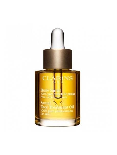 Clarins HUILE Santal 30ml Clarins HUILE Santal 30ml 3380810111200