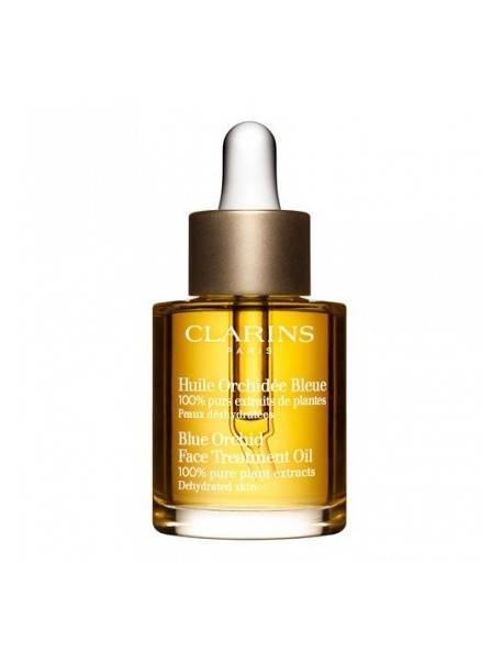 Clarins HUILE Orchidée Bleue 30ml Clarins HUILE Orchidée Bleue 30ml 3380810113204