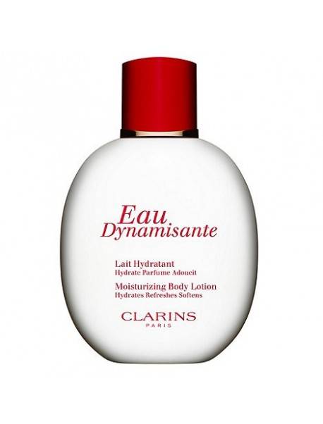 Clarins EAU DYNAMISANT Lait Hydratant 250ml Clarins EAU DYNAMISANT Lait Hydratant 250ml 3380810649109