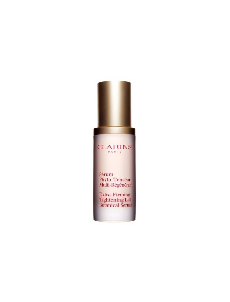 clarins over 60