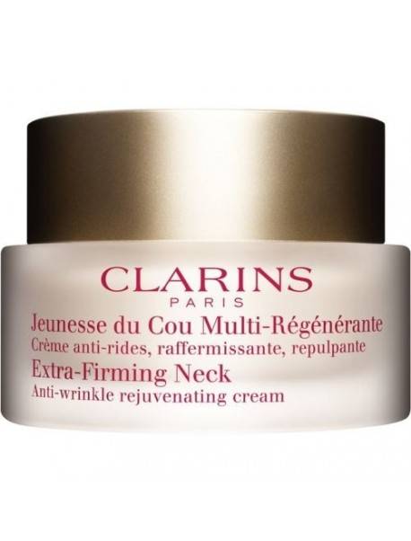 Clarins MULTI REGENERANTE Jeunesse du Cou 50ml Clarins MULTI REGENERANTE Jeunesse du Cou 50ml 3380811086101