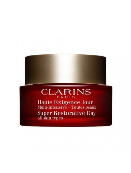 Clarins MULTI INTENSIVE Crème Jour Toutes Peaux 50ml Clarins MULTI INTENSIVE Crème Jour Toutes Peaux 50ml 3380811094106