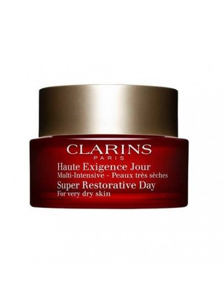 Clarins MULTI INTENSIVE Crème Jour Peaux Très Sèches 50ml Clarins MULTI INTENSIVE Crème Jour Peaux Très Sèches 50ml 3380811095103