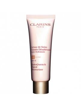 Clarins Hydraquench Crema Viso Idratante Colorata 04 Blond