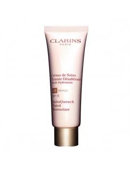 Clarins Hydraquench Crema Viso Idratante Colorata 06 Bronze