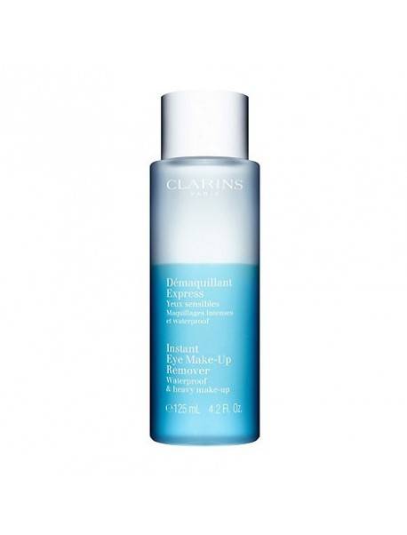 Clarins Démaquillant Express 125ml Clarins Démaquillant Express 125ml 3380811183107