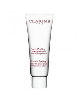 Clarins DOUX PEELING Crème Gommante 50ml