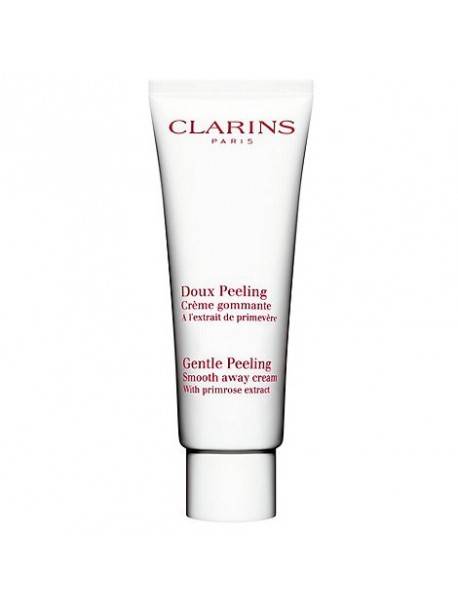 Clarins DOUX PEELING Crème Gommante 50ml 3380811243108