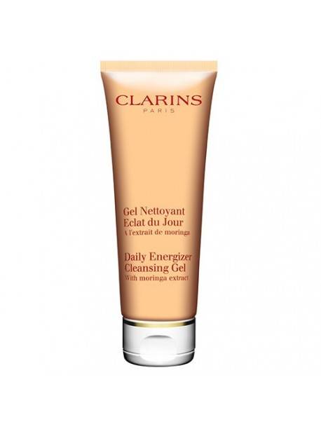 Clarins ECLAT DU JOUR Gel Nettoyant 75ml Clarins ECLAT DU JOUR Gel Nettoyant 75ml 3380811321103