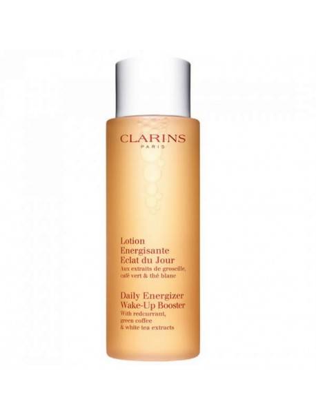 Clarins Eclat Du Jour Lozione Energia and Freschezza 125ml Clarins Eclat Du Jour Lozione Energia and Freschezza 125ml 3380811322100