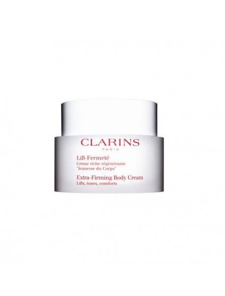 Clarins LIFT FERMETE Crème Riche Régénérante 200ml Clarins LIFT FERMETE Crème Riche Régénérante 200ml 3380811564104