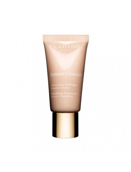 Clarins Instant Concealer Correttore 02 Pinky Beige 15ml Clarins Instant Concealer Correttore 02 Pinky Beige 15ml 3380814057214