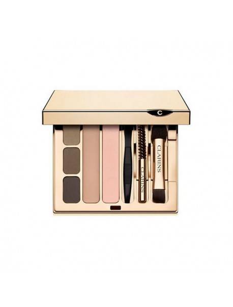 Clarins Kit Sopracciglia Professionale Clarins Kit Sopracciglia Professionale 3380814215911