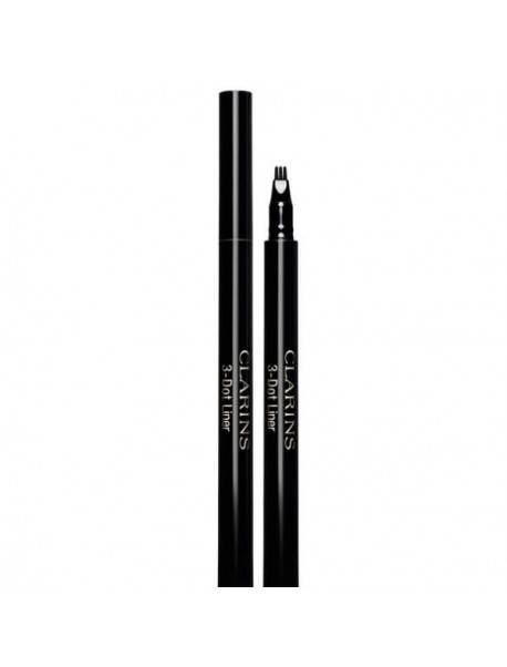 Clarins 3 Dot Liner 01 Black 0,7ml Clarins 3 Dot Liner 01 Black 0,7ml 3380814217212