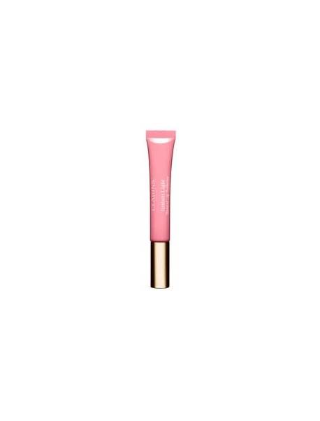 Clarins Eclat Minute Illuminatore Istantaneo Labbra Rimpolpante 01 Rose Shimmer Clarins Eclat Minute Illuminatore Istantaneo Labbra Rimpolpante 01 Rose Shimmer 3380814402816