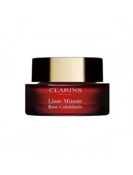 Clarins Lisse Minute Base Levigante Istantanea Per Tutti I Tipi Di Pelle 15ml