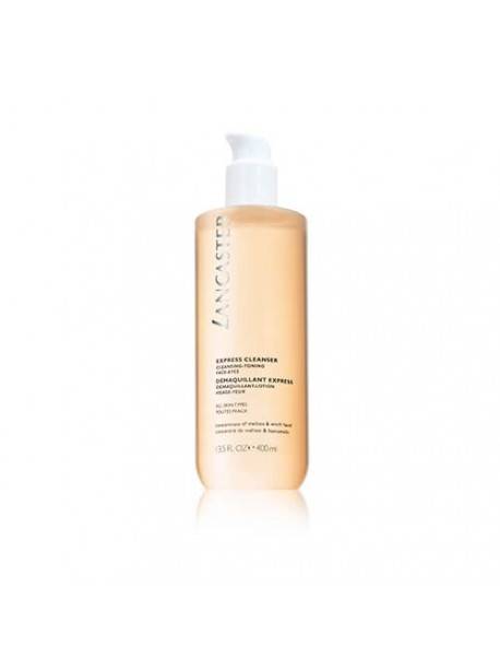 Lancaster Express Cleanser 400ml Lancaster Express Cleanser 400ml 3414200380041
