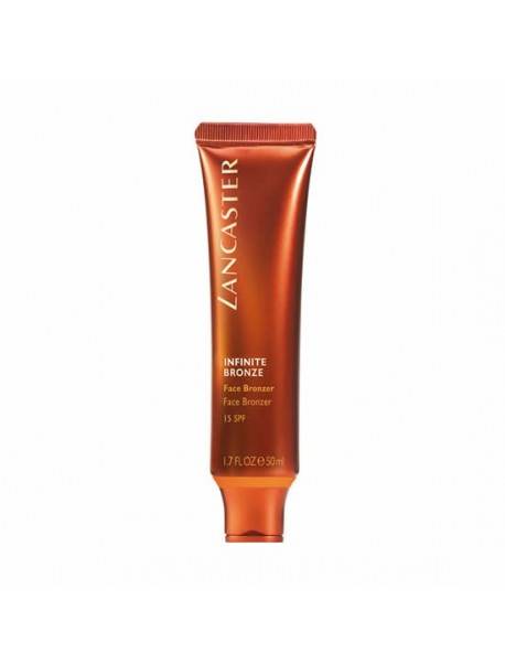 Lancaster Infinite Bronzer Face Bronzer Spf15 02 Sunny 50ml 3414200591041